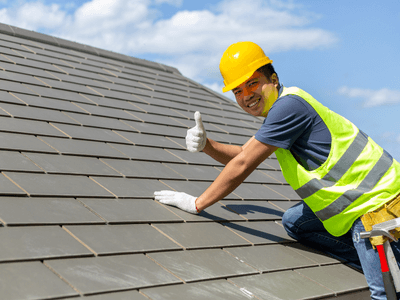 About Roof Repair Experts Victoria, KS